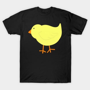 Easter Chick | Cherie's Art Original (c)2020 T-Shirt